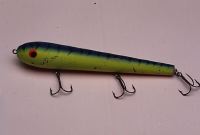 Lures - jerkbaits